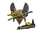 shox (Holo) | Antwerp 2022 image